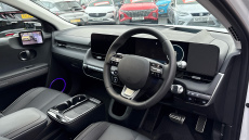 Hyundai IONIQ 5 168kW Ultimate 84 kWh 5dr Auto [Tech Pack] Electric Hatchback